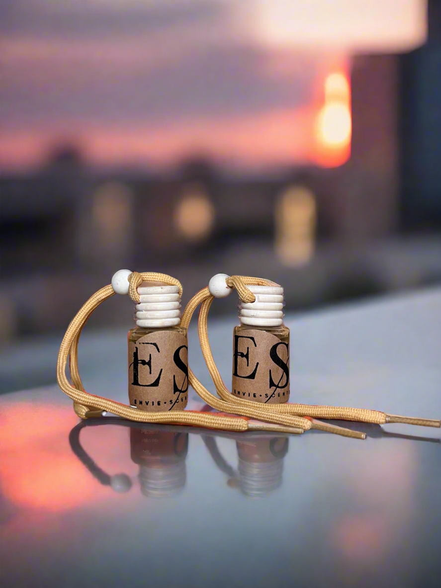 Ruby Envie Car Scent