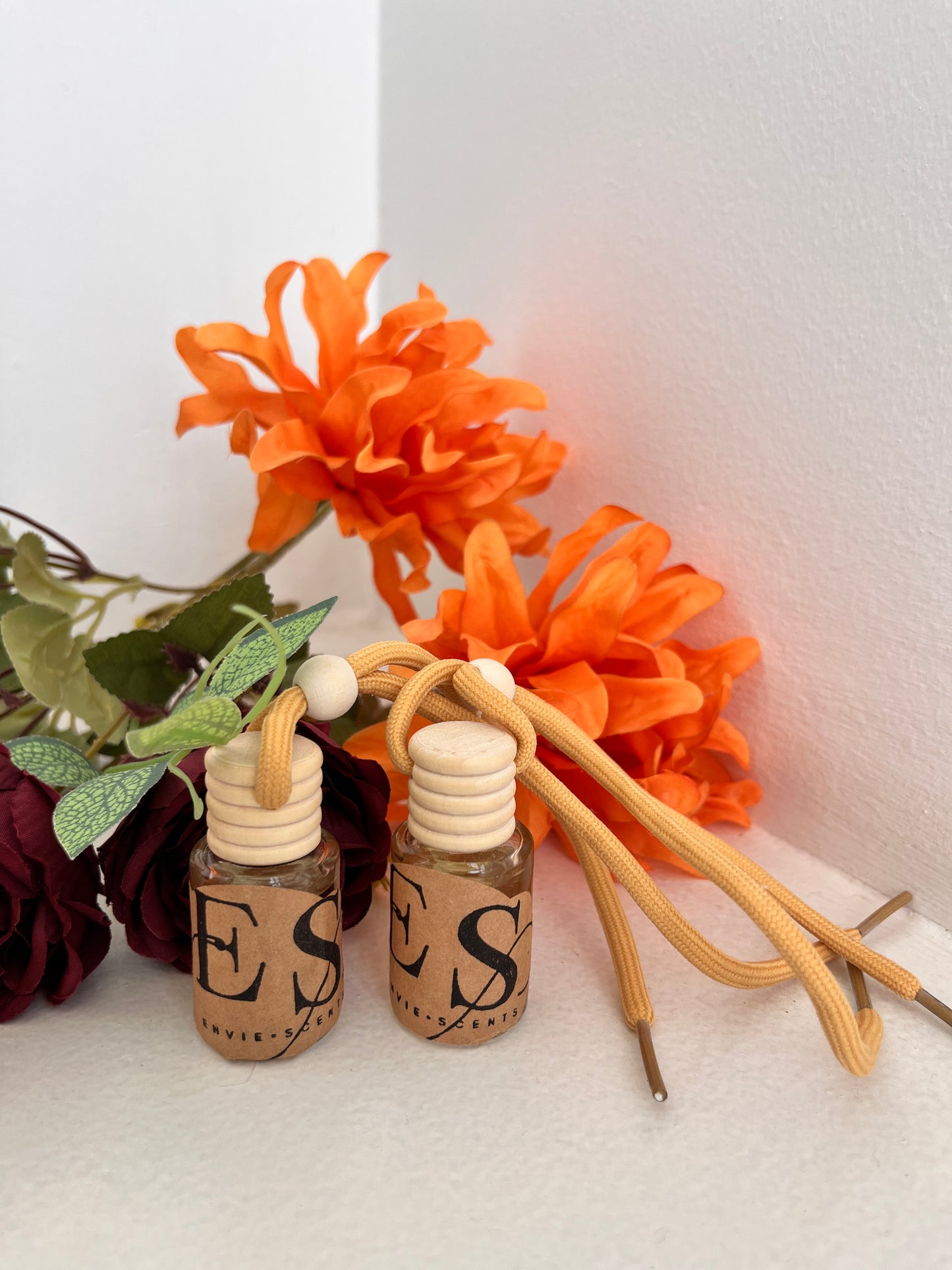 Sweet Envie Car Scent