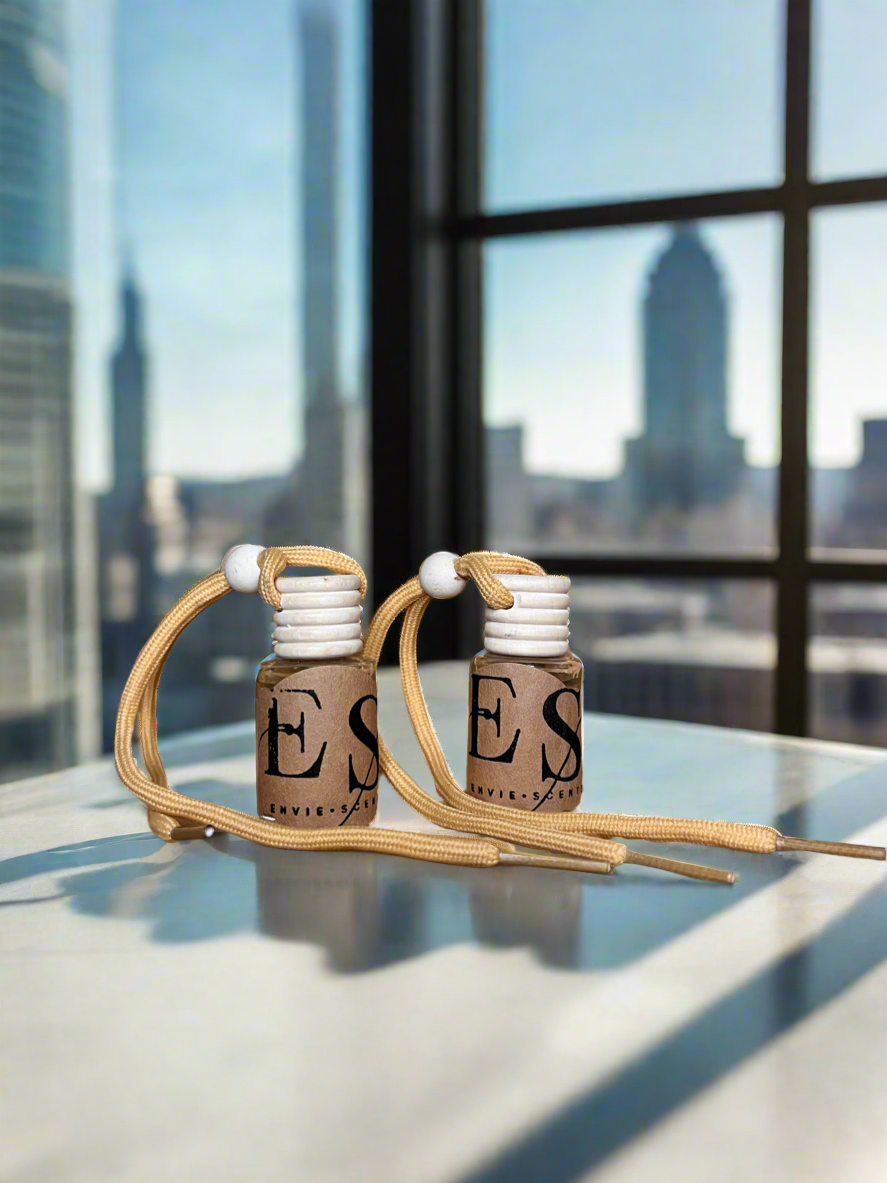 Luxe Envie Car Scent