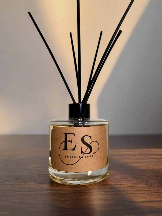 Woody Envie Home Scent