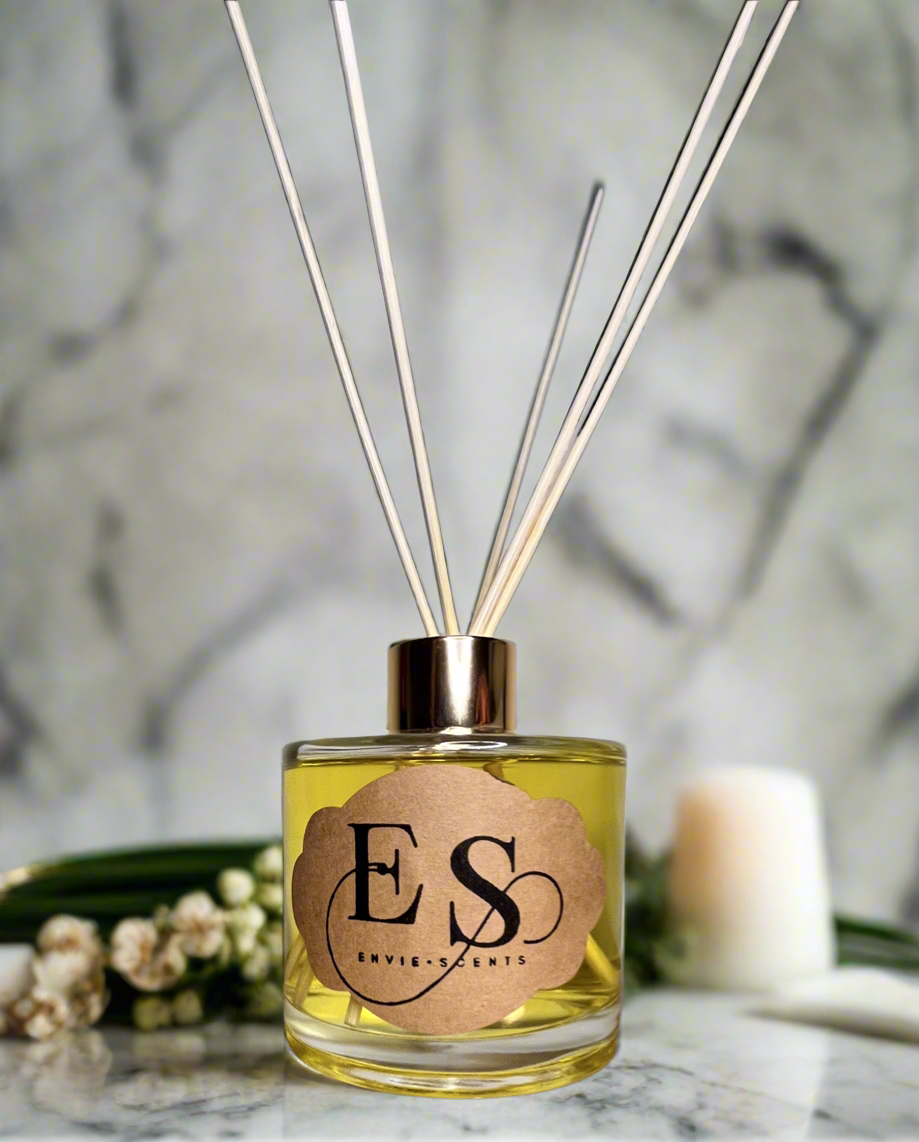 Sweet Envie Home Scent
