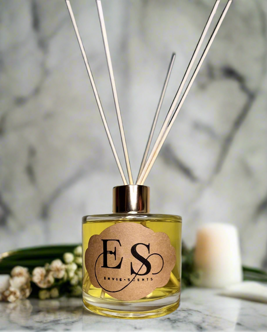 Sweet Envie Home Scent