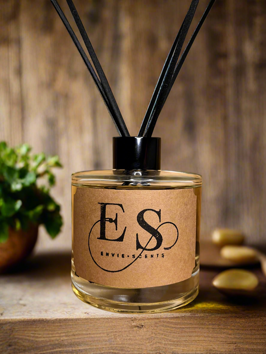 Spicy Envie Home Scent