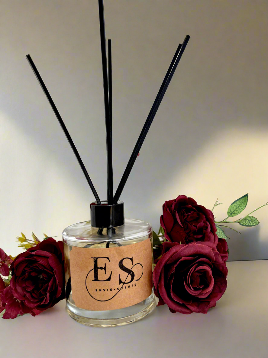 Ruby Envie Home Scent
