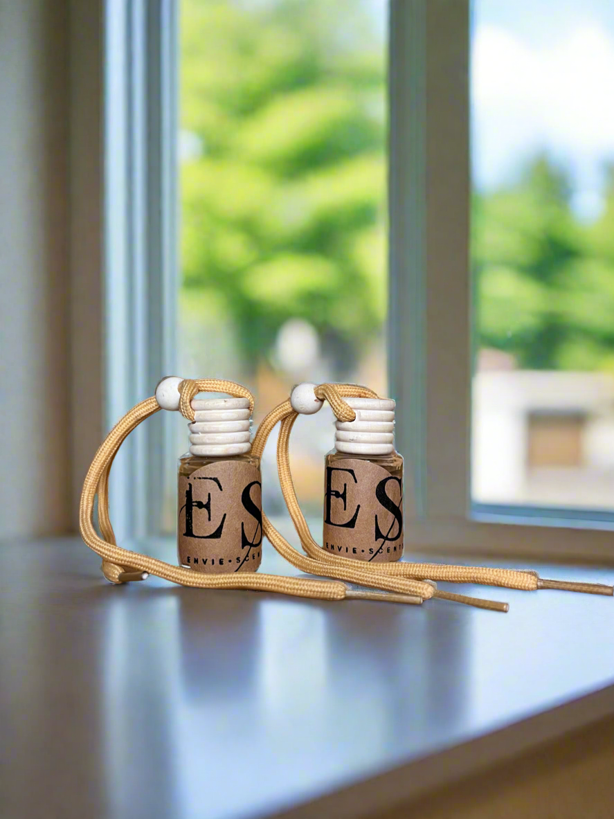 Fresh Envie Car Scent