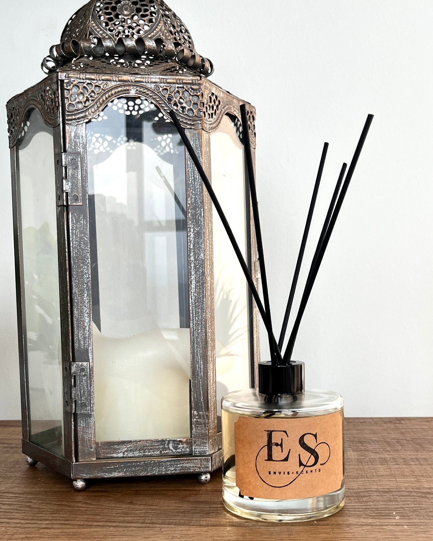 Woody Envie Home Scent