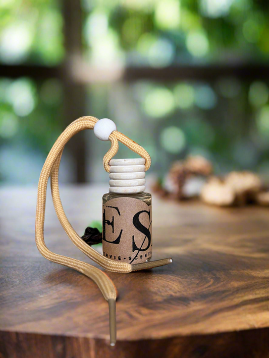 Wonder Envie Car Scent