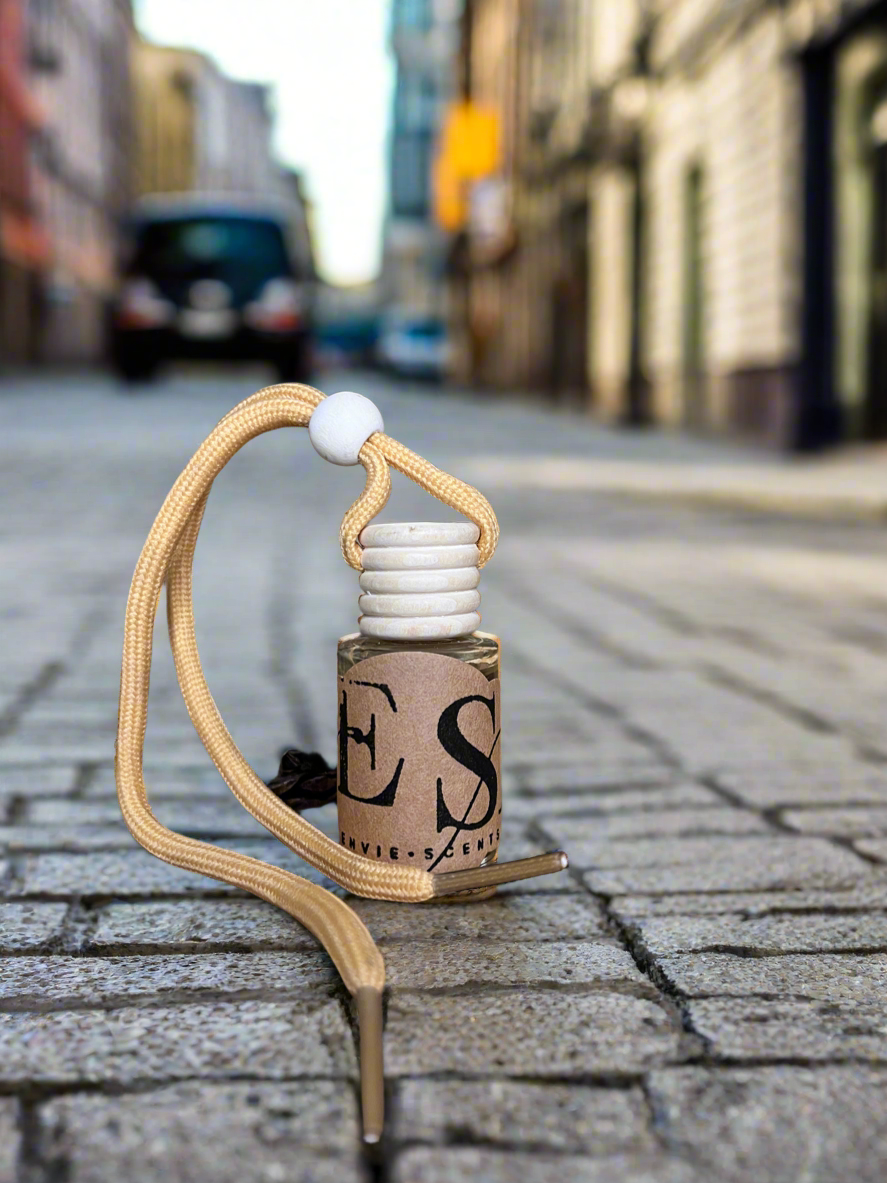 Luxe Envie Car Scent