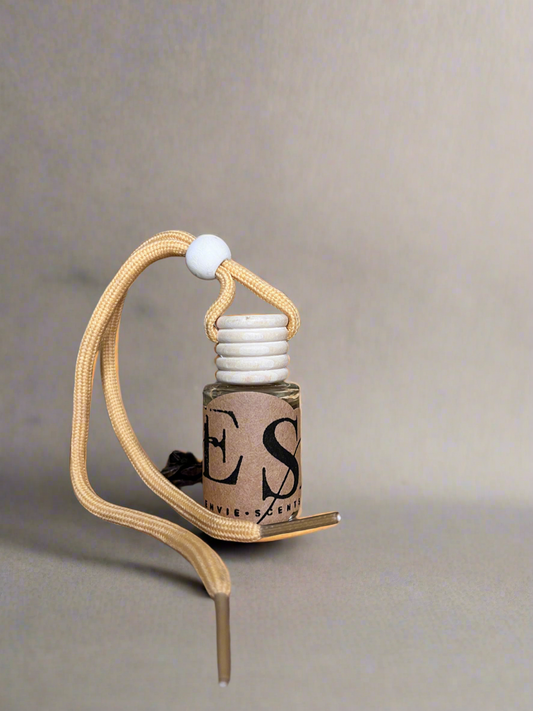 Fresh Envie Car Scent