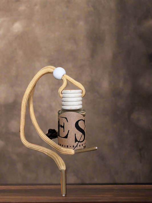 Spicy Envie Car Scent