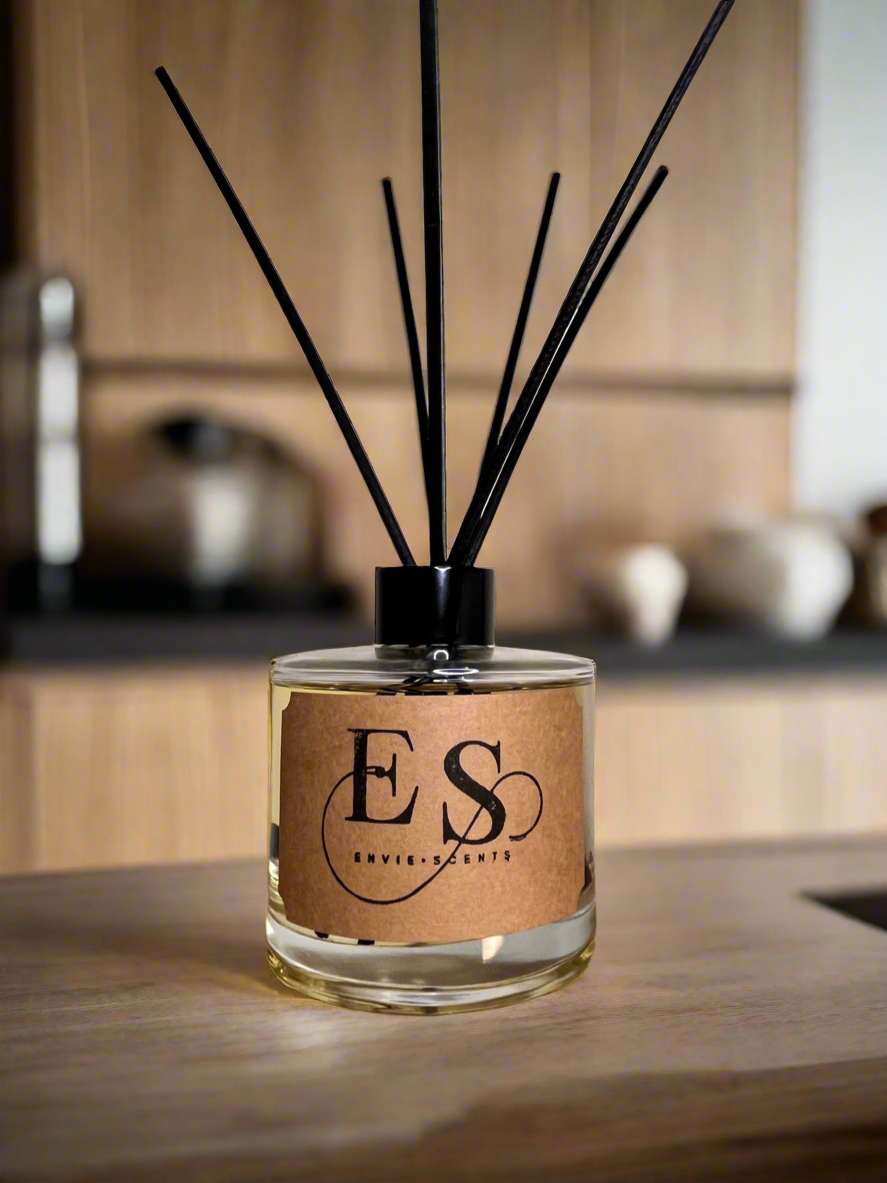 Sacred Envie Home Scent