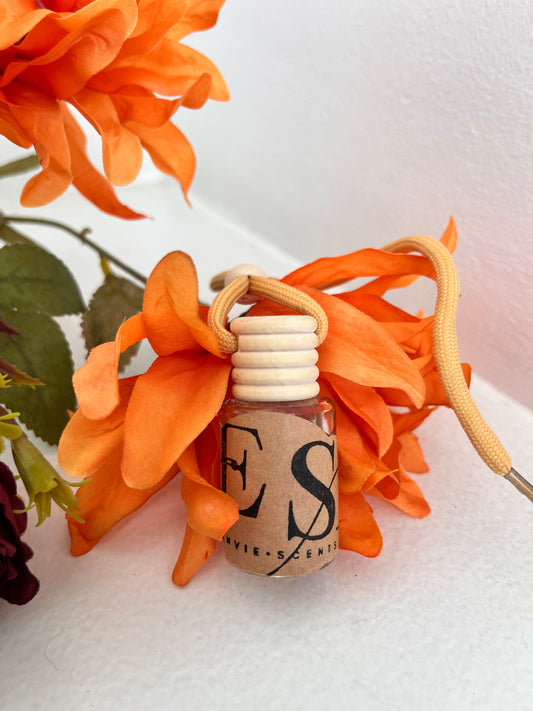 Sweet Envie Car Scent