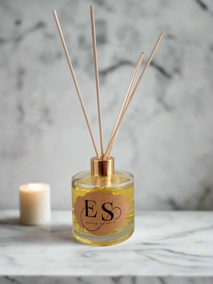 White Envie Home Scent