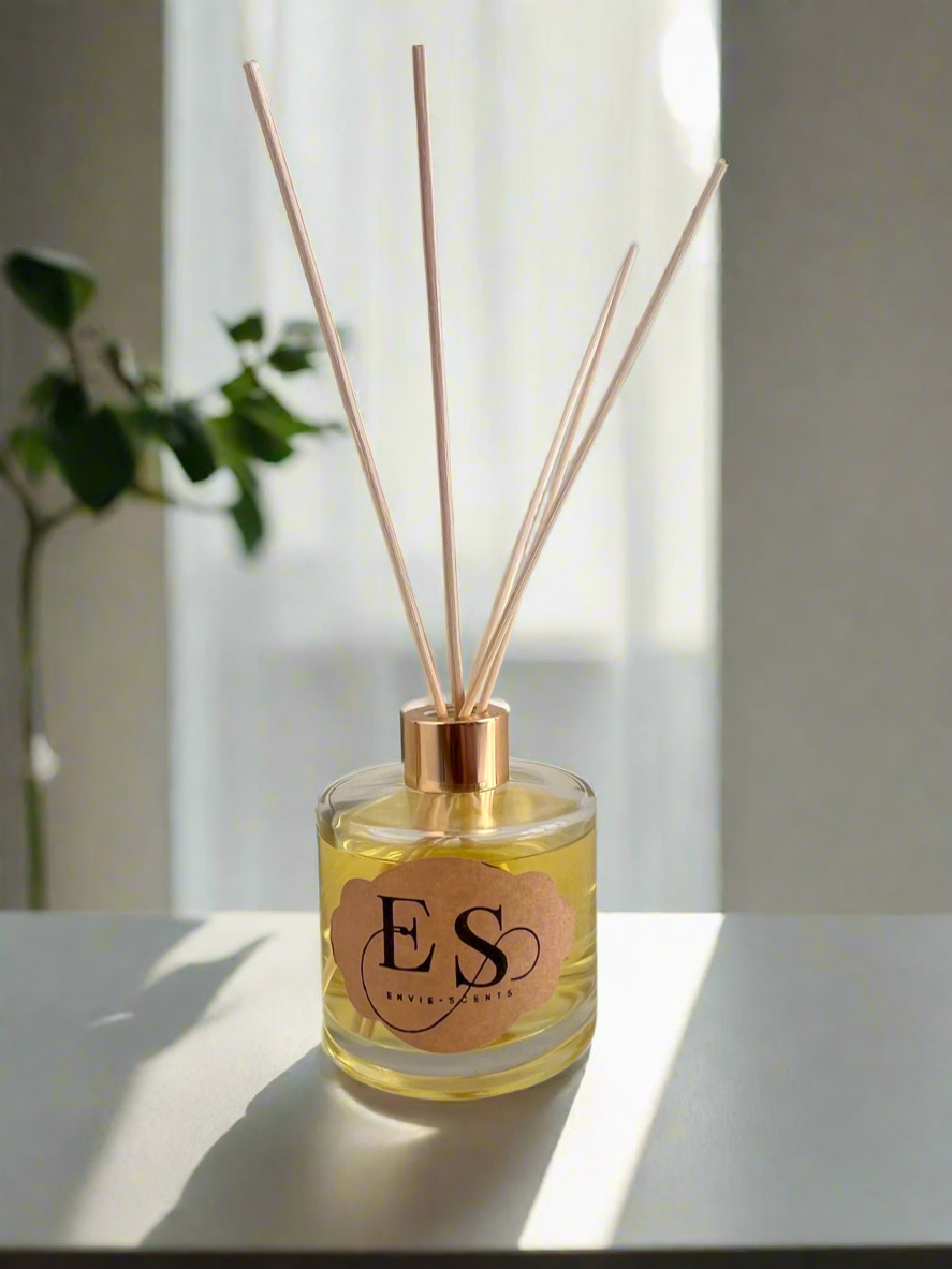 White Envie Home Scent