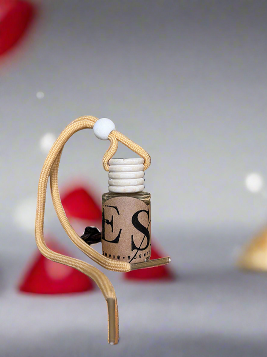 Ruby Envie Car Scent