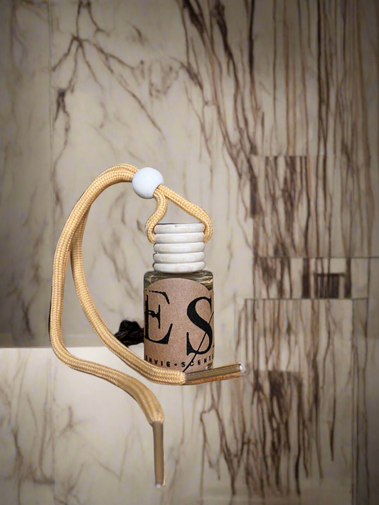 Woody Envie Car Scent