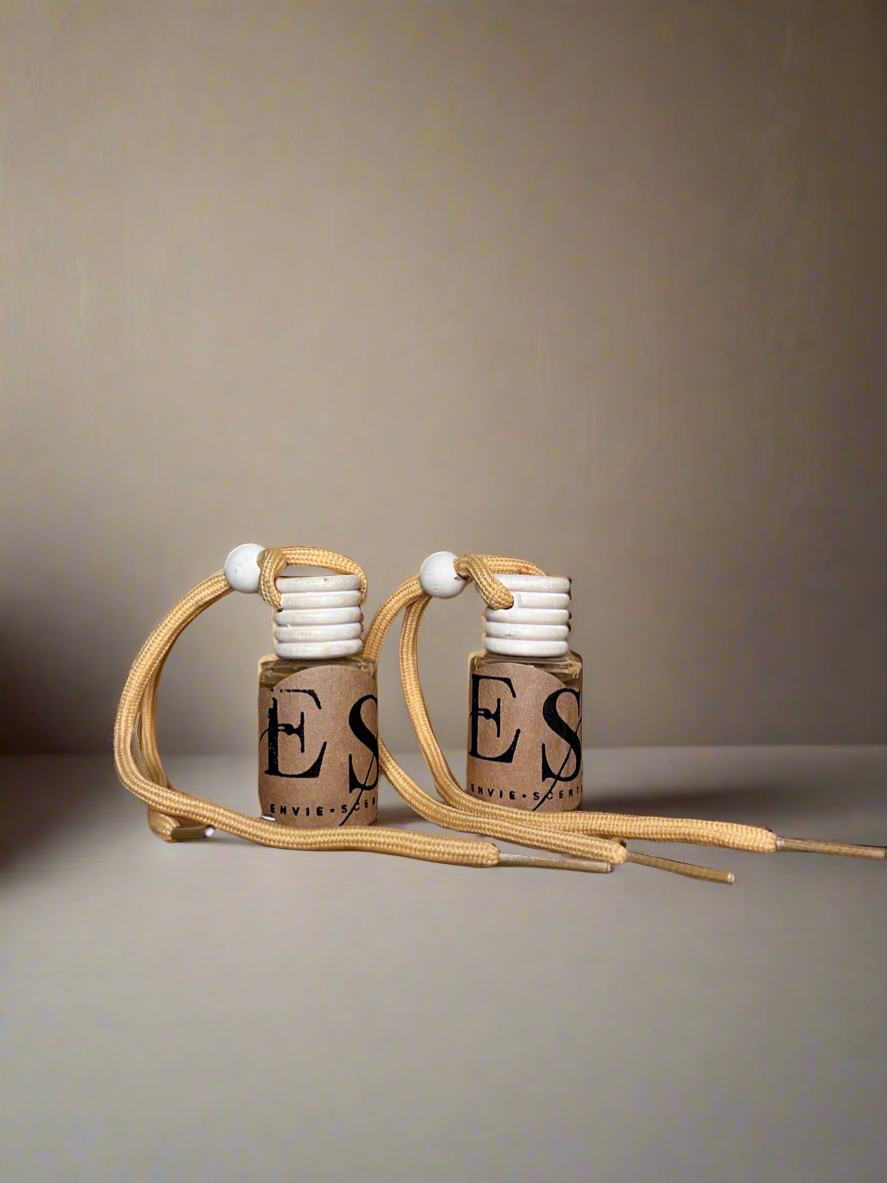 Sacred Envie Car Scent