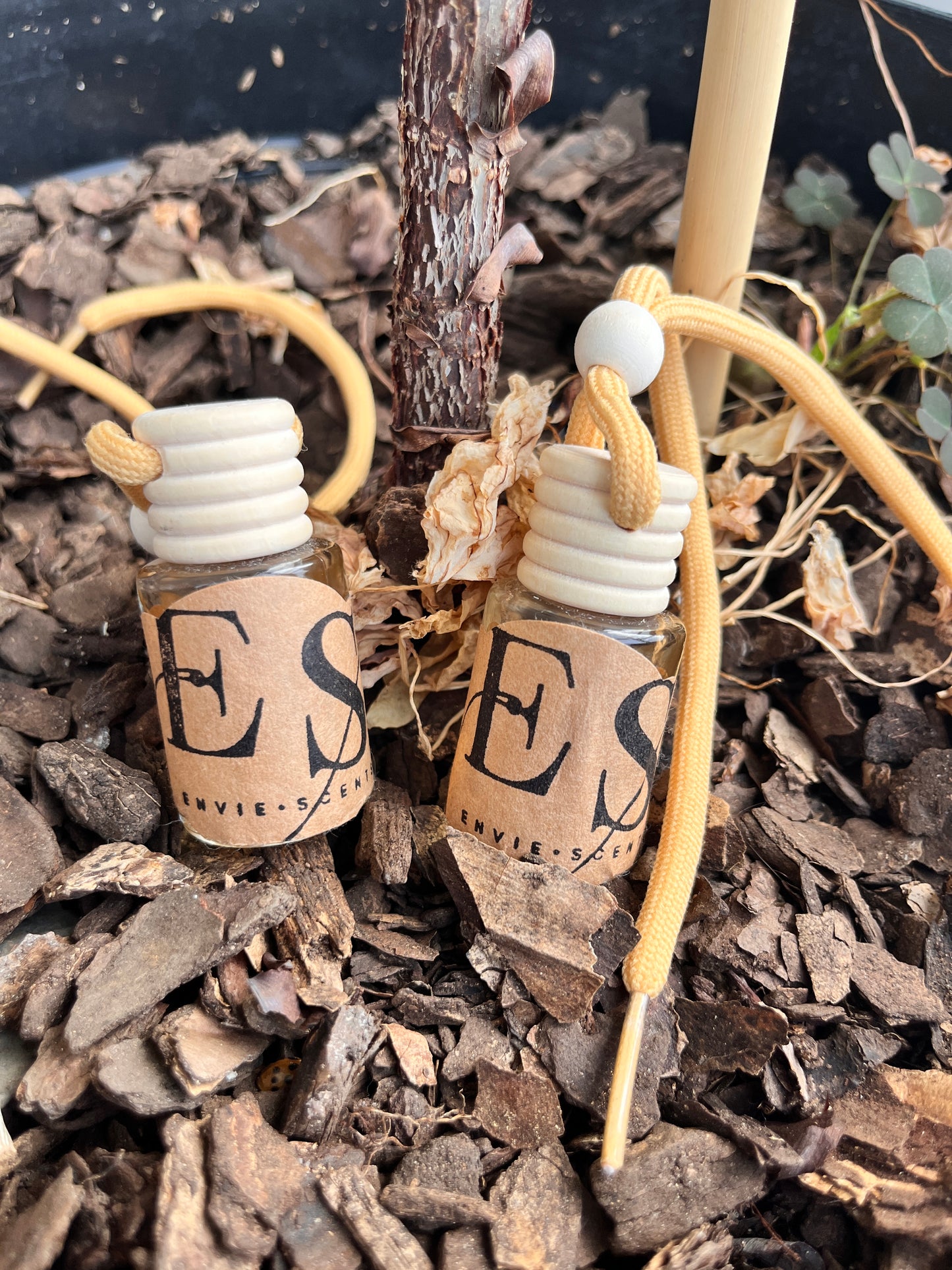 Wonder Envie Car Scent