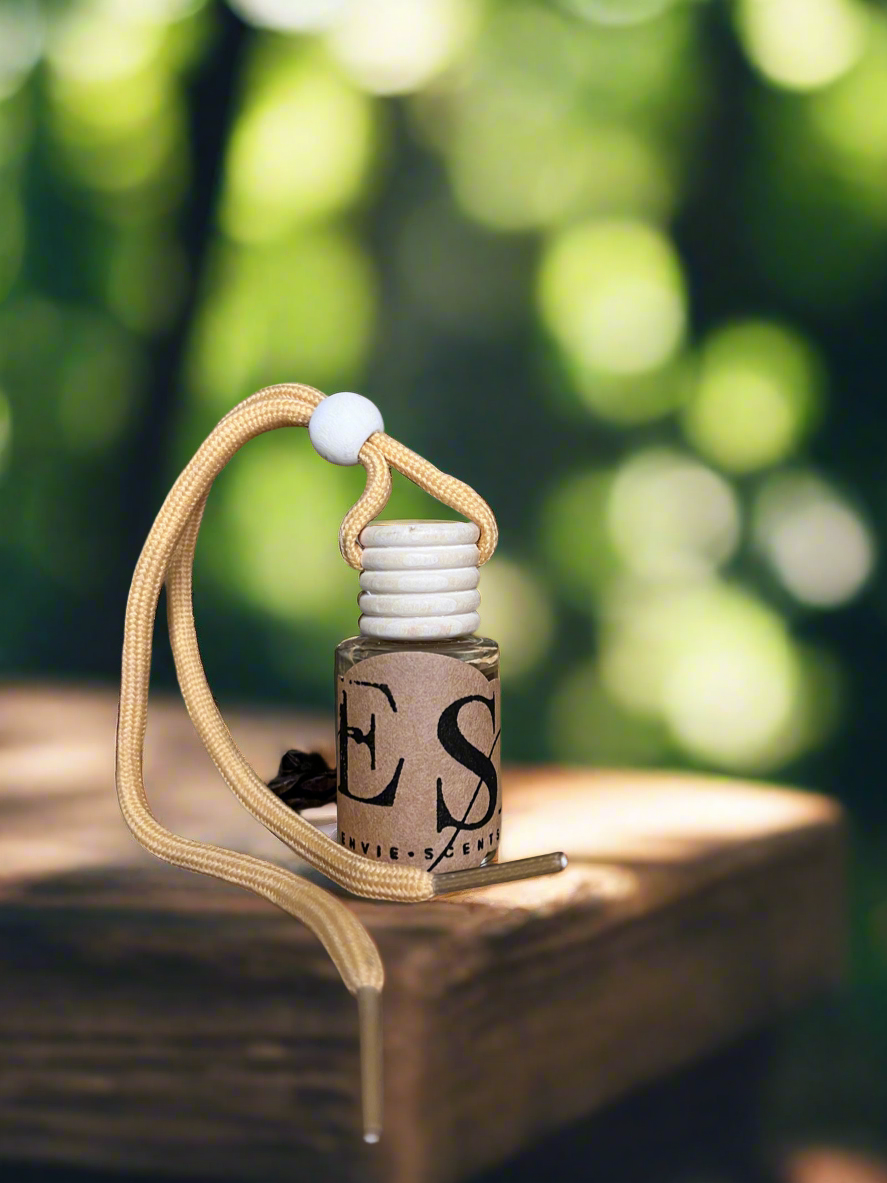 Sacred Envie Car Scent