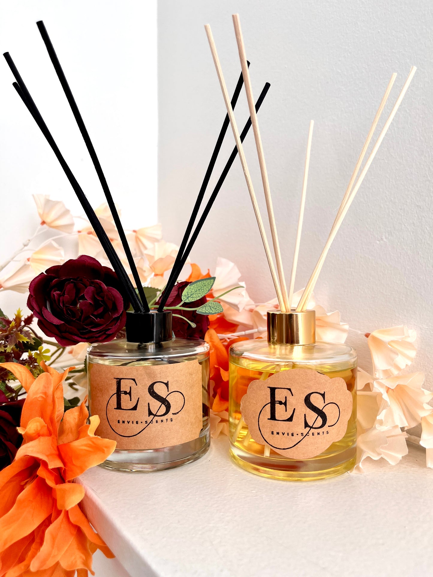 Fresh Envie Home Scent