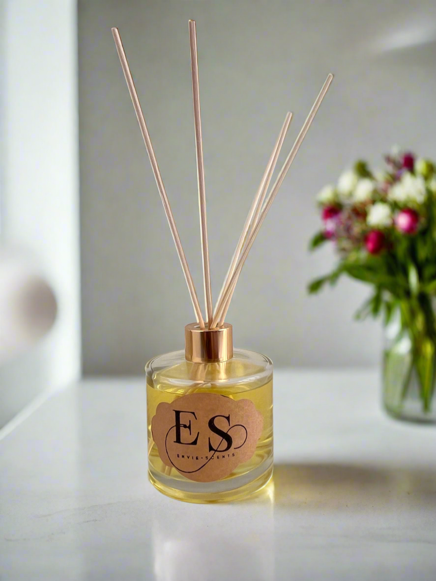 Fresh Envie Home Scent